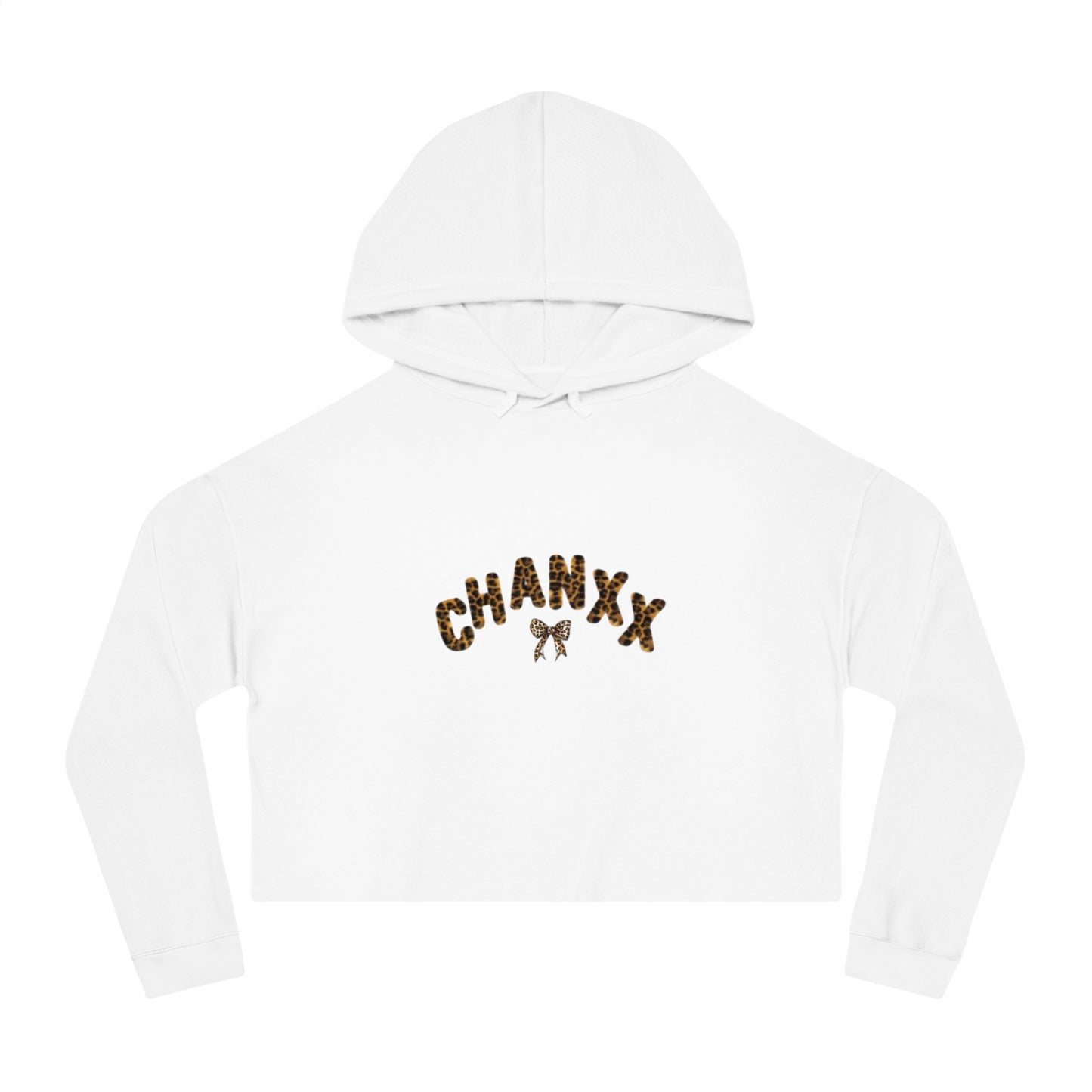 Chic Cropped Hoodie with Leopard Print, Stylish Sweatshirt for Casual Wear, Perfect Gift for Her, Unique Fashion Statement, Trendy [...]