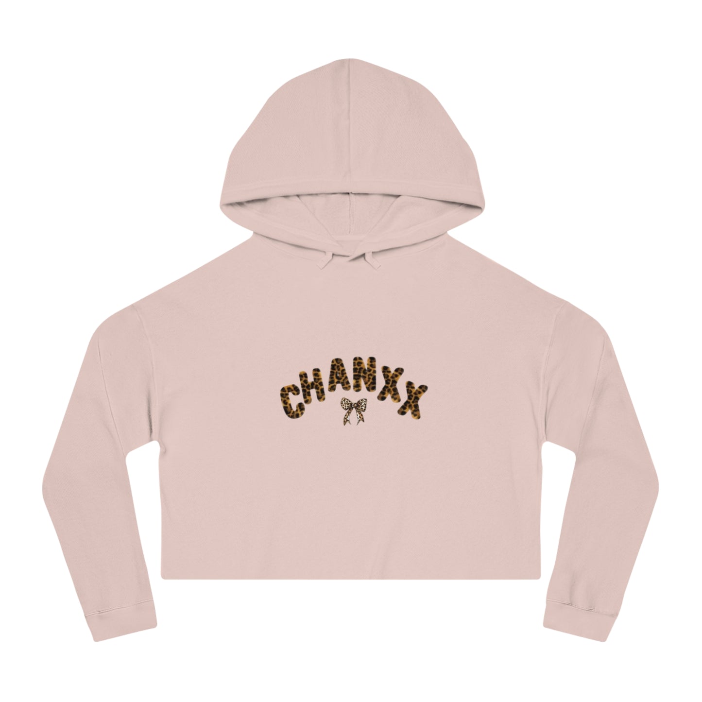 Chic Cropped Hoodie with Leopard Print, Stylish Sweatshirt for Casual Wear, Perfect Gift for Her, Unique Fashion Statement, Trendy [...]